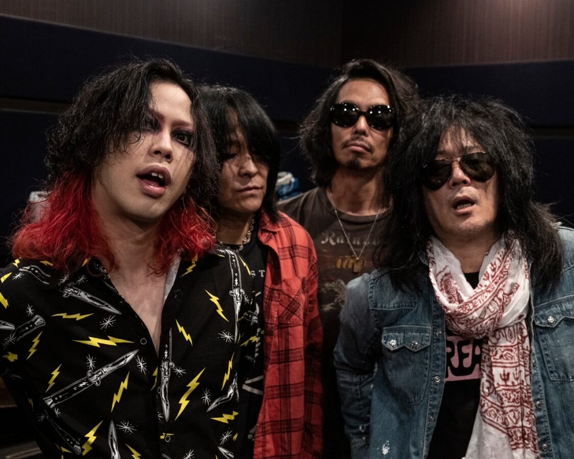 The Dust’n’Bonez 「20th anniversary」