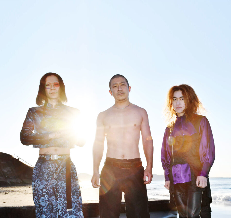 八十八ヶ所巡礼 new album『八 ＋ 九』発売記念 one man LIVE tour『八 ＋ 九 = ８８』