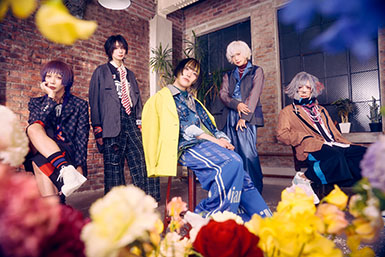 UNiTE. 2025 Oneman Live Tour「FANTASTIC NERDS」【振替公演】