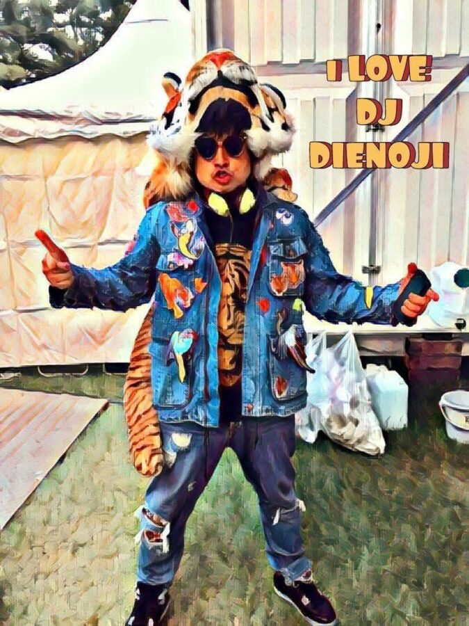 ビズラボpresents ジャイアンナイトKOKURA